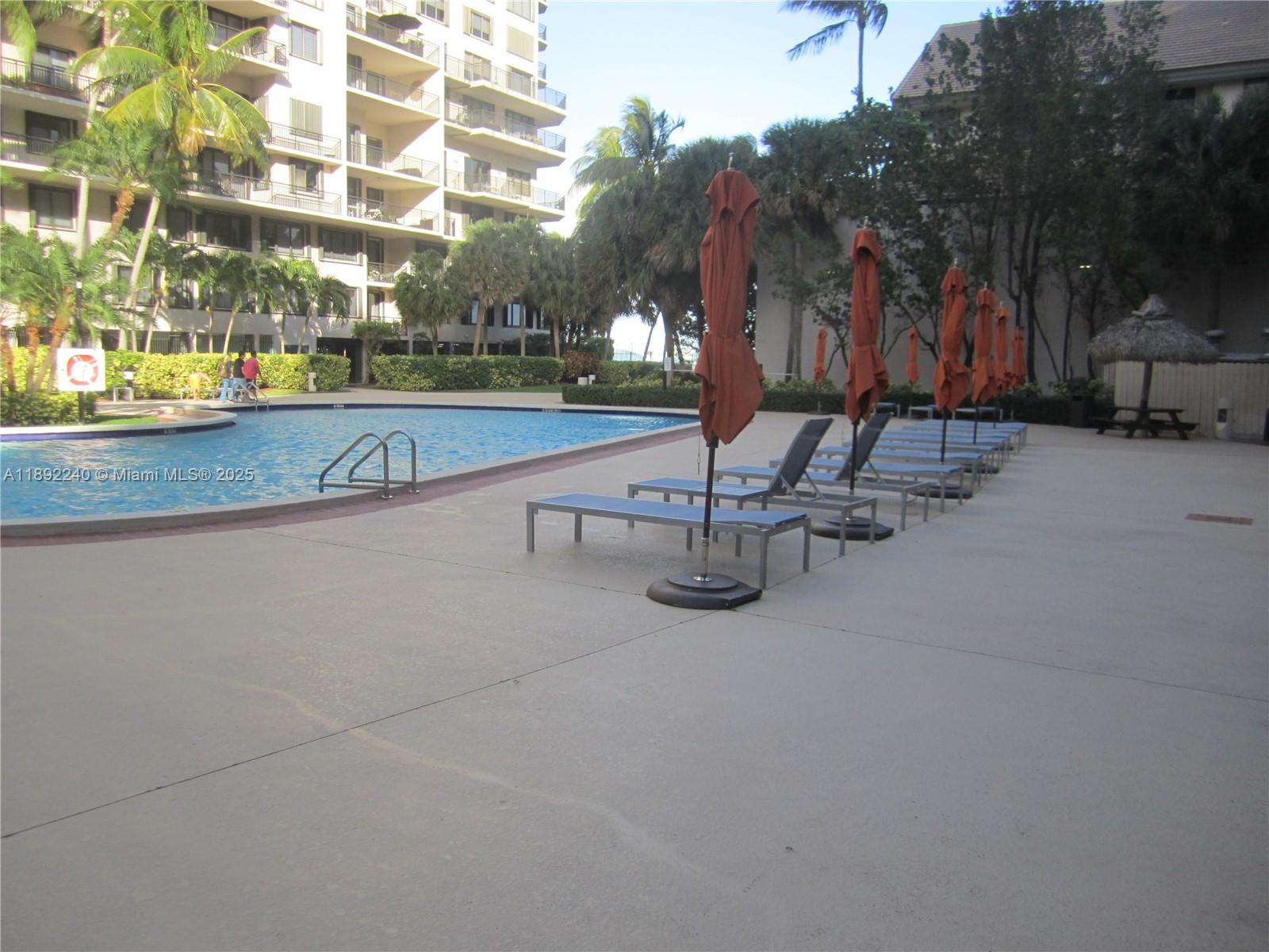 540 Brickell Key Drive, Unit 1602 Miami, FL 33131 - Photo 51 of 61