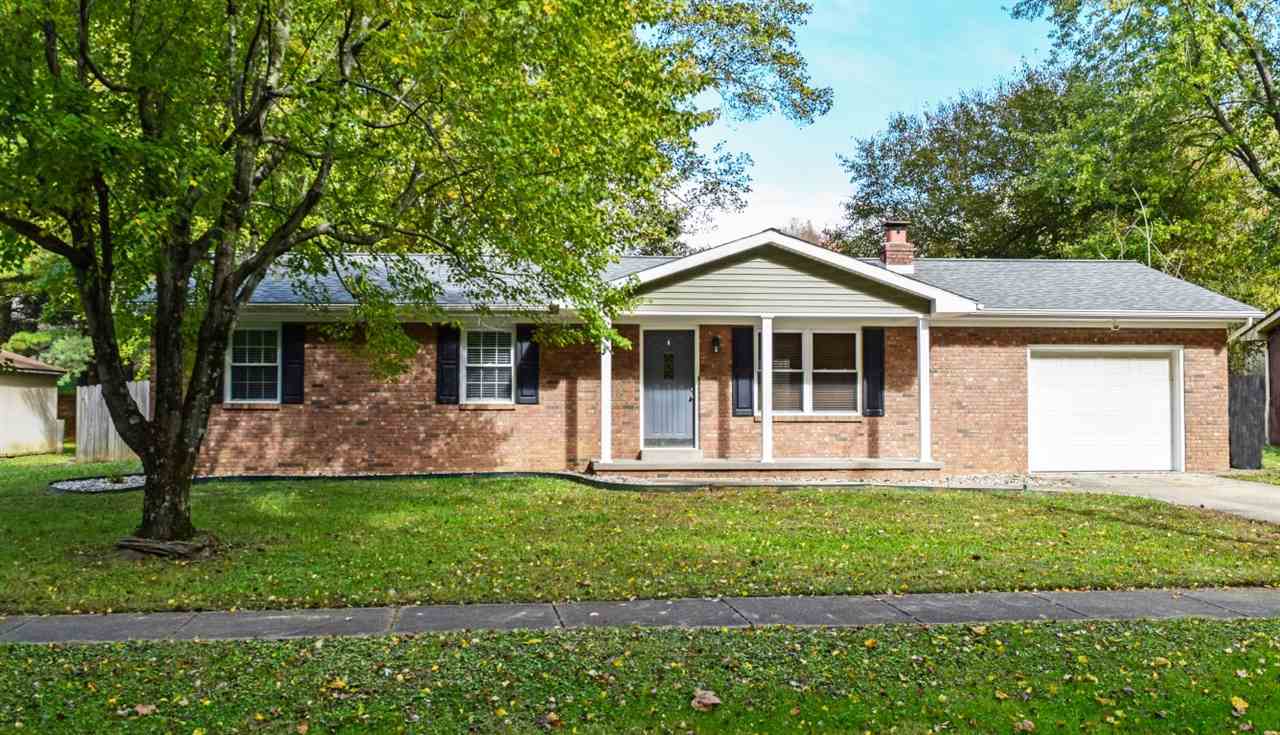 6866 Ferstel Road Newburgh, IN 47630 - Photo 1 of 23