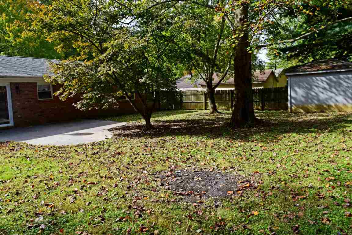 6866 Ferstel Road Newburgh, IN 47630 - Photo 19 of 23