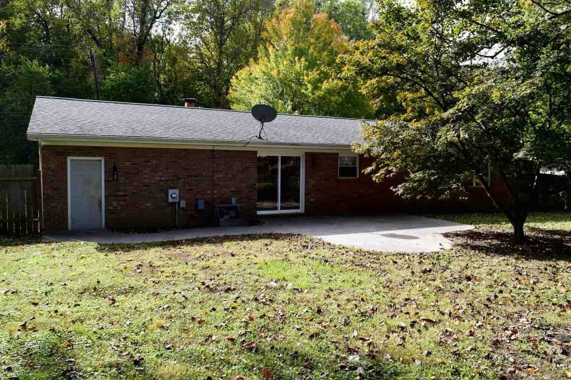 6866 Ferstel Road Newburgh, IN 47630 - Photo 20 of 23