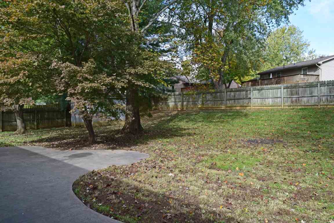6866 Ferstel Road Newburgh, IN 47630 - Photo 21 of 23
