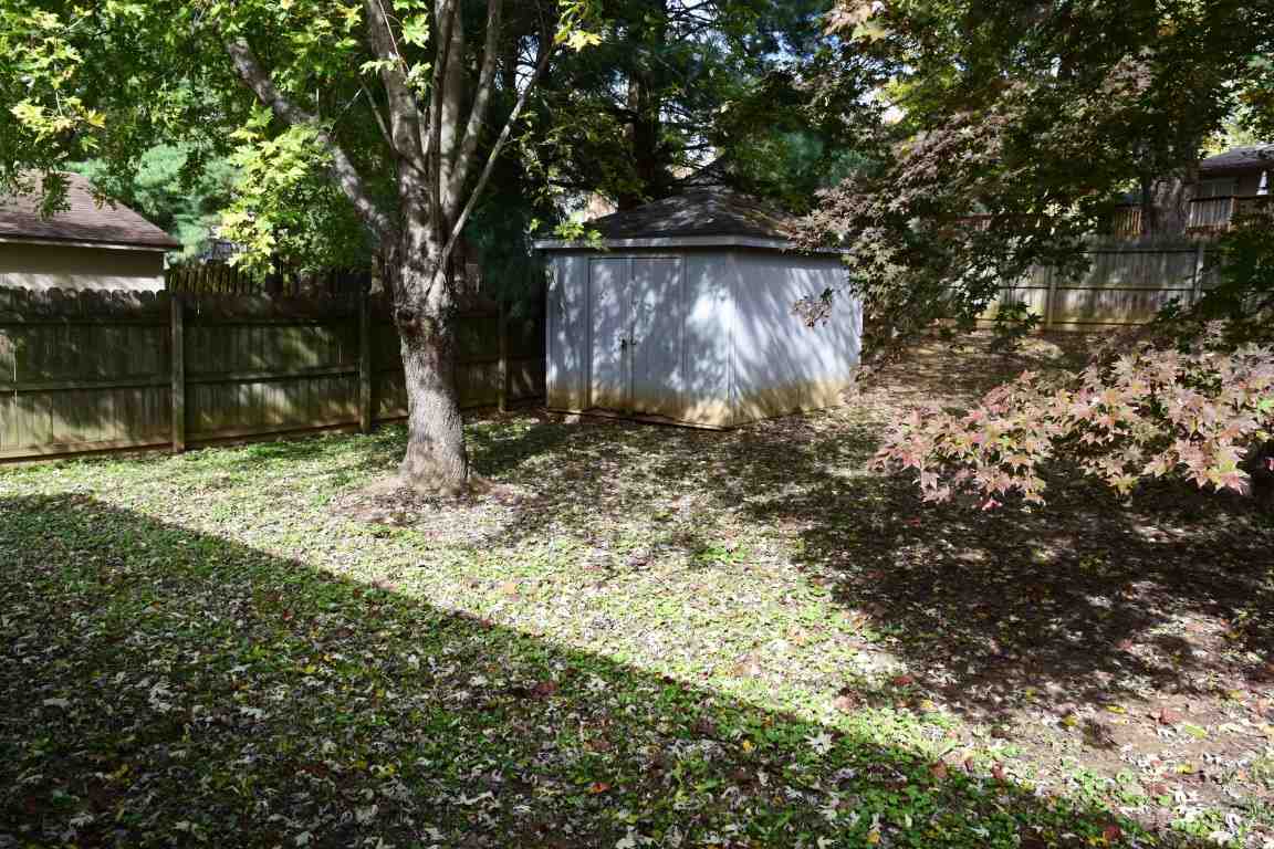 6866 Ferstel Road Newburgh, IN 47630 - Photo 22 of 23