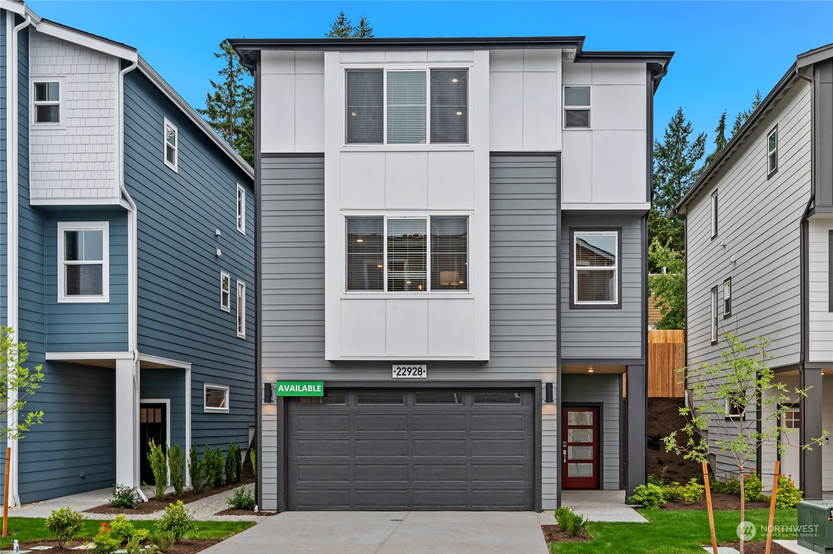 8121 229th Place Southwest, Unit 25 Edmonds, WA 98026 - Photo 1 of 36 Gallery Image 1
