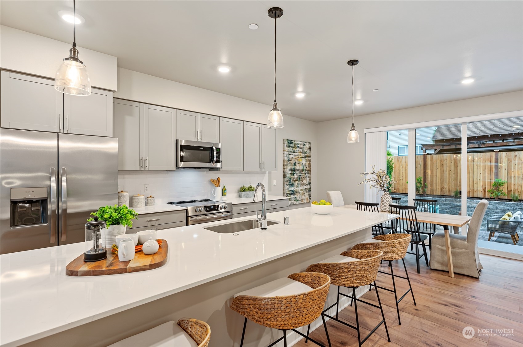 8121 229th Place Southwest, Unit 25 Edmonds, WA 98026 - Photo 14 of 36 Gallery Image 14