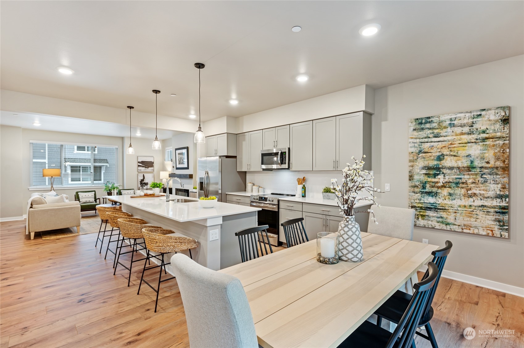8121 229th Place Southwest, Unit 25 Edmonds, WA 98026 - Photo 16 of 36 Gallery Image 16