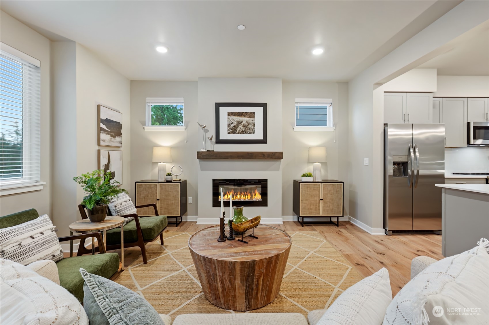 8121 229th Place Southwest, Unit 25 Edmonds, WA 98026 - Photo 2 of 36 Gallery Image 2