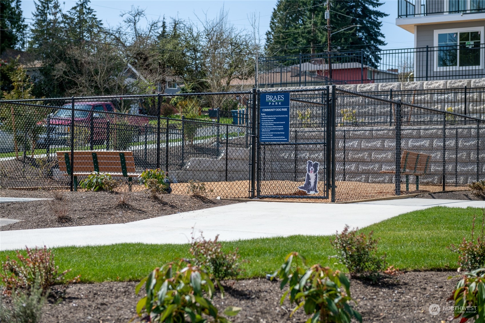 8121 229th Place Southwest, Unit 25 Edmonds, WA 98026 - Photo 35 of 36 Gallery Image 35