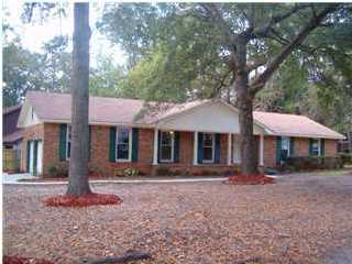 101 Grouse Road Summerville, SC 29485 - Photo 1 of 1 Primary Photo