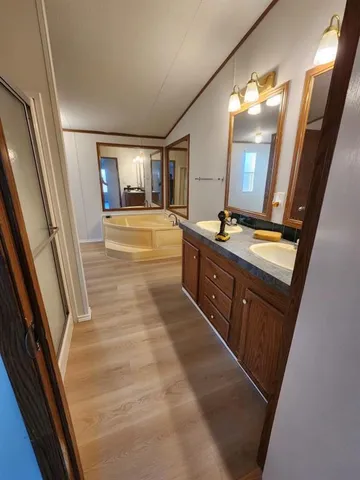 $1,400 | 4696 County Road 2714, Caddo Mills, TX 75135