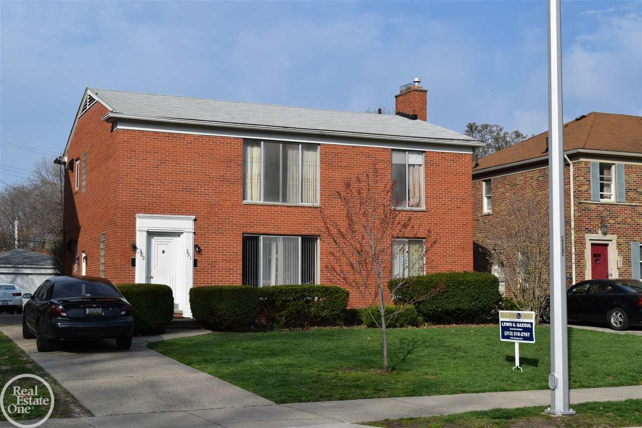 389 Neff Road Grosse Pointe, MI 48230 - Photo 2 of 4