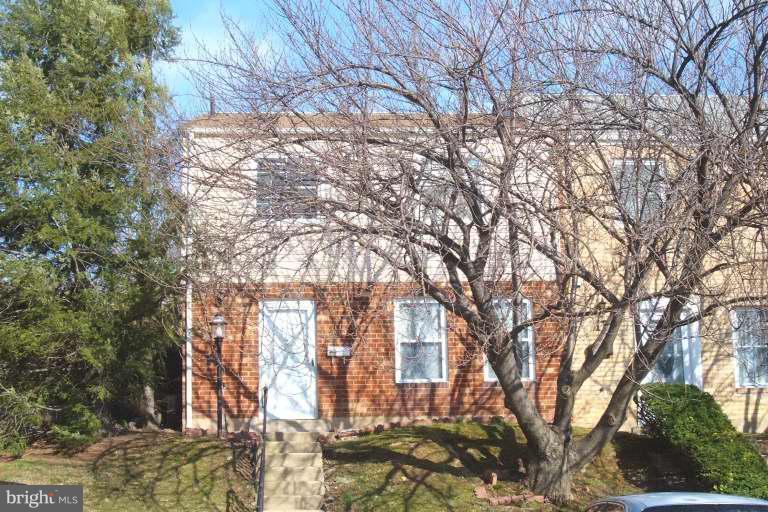 19 Timber Rock Road Gaithersburg, MD 20878 - Photo 1 of 1 Exterior (Main)