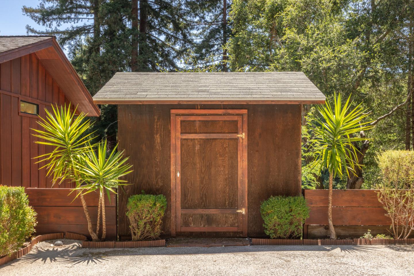 301 Upper Road Boulder Creek, CA 95006 - Photo 51 of 52