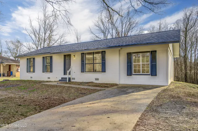 $129,900 | 4534 Halls Ferry Road, Vicksburg, MS 39180