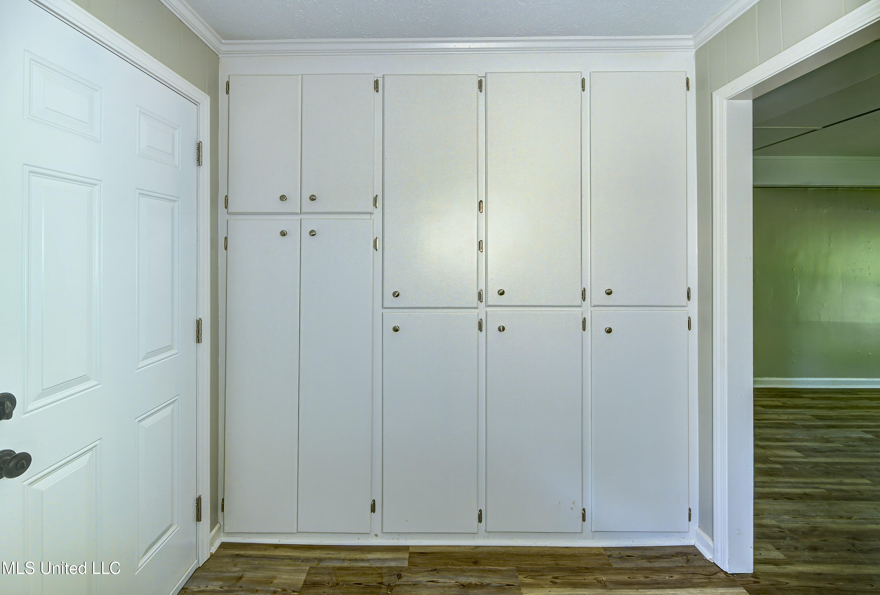 4534 Halls Ferry Road Vicksburg, MS 39180 - Photo 9 of 25 Massive cabinet space