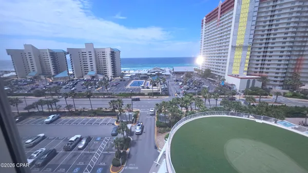 $499,000 | 9860 South Thomas Drive, Unit C3FLOOR 7, Panama City, FL 32408