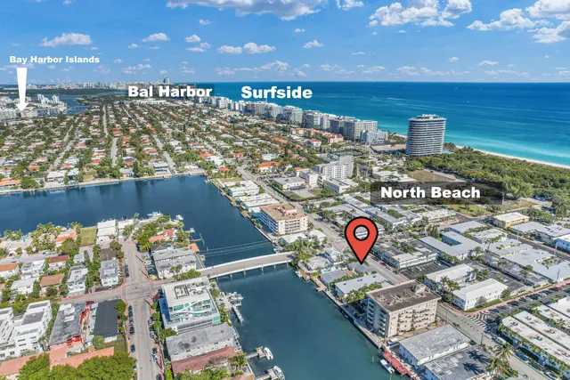 $2,600,000 | 8430 Byron Avenue, Miami Beach, FL 33141
