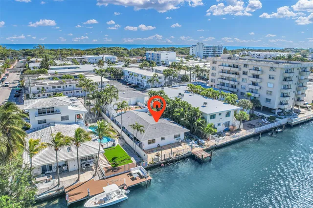 a view of outdoor space with seating area