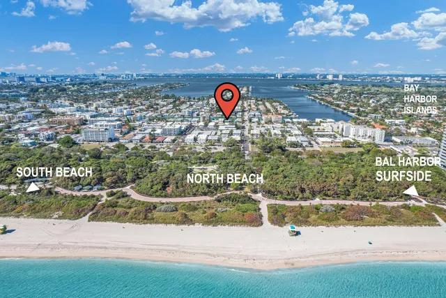 $2,600,000 | 8430 Byron Avenue, Miami Beach, FL 33141