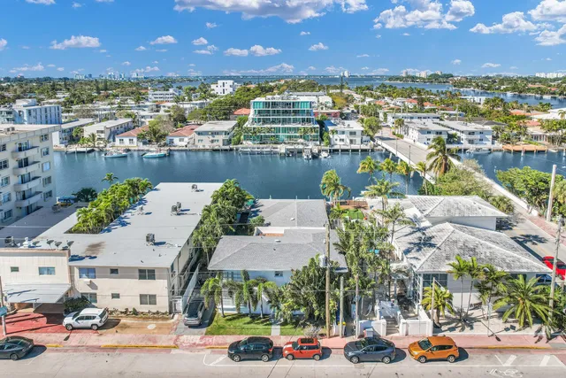 $2,600,000 | 8430 Byron Avenue, Miami Beach, FL 33141