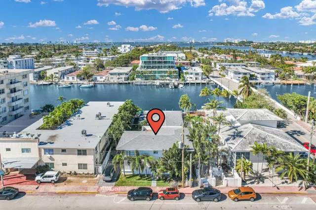 $2,600,000 | 8430 Byron Avenue, Miami Beach, FL 33141