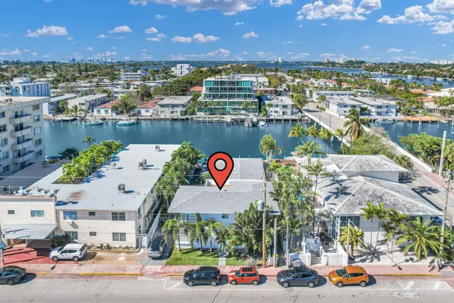 $2,600,000 | 8430 Byron Avenue, Miami Beach, FL 33141
