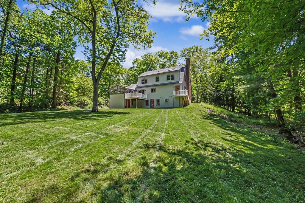 55 Wilson Pond Road Rowley, MA 01969 - Photo 26 of 30