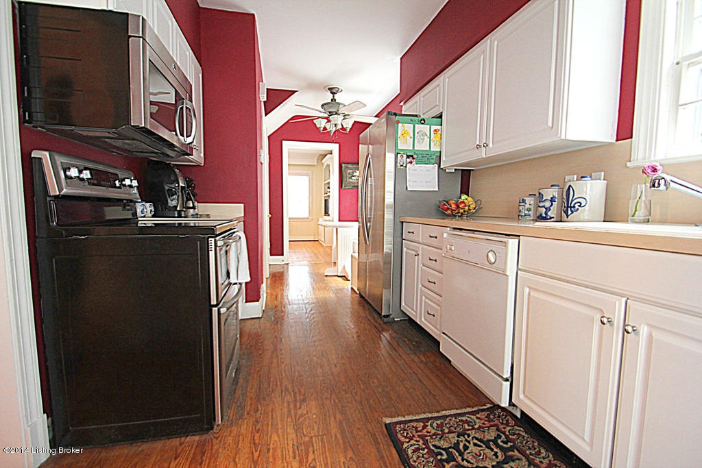 126 Gibson Road Louisville, KY 40207 - Photo 12 of 49 IMG_3594