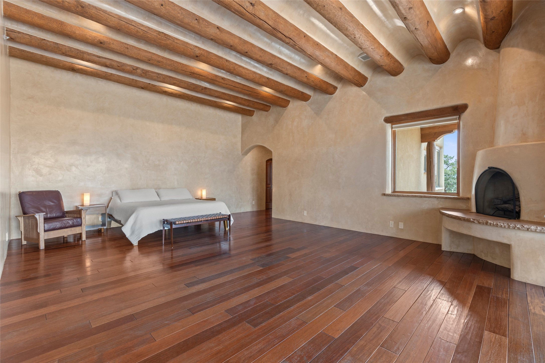 91 Pine Ranch Road Stanley, NM 87056 - Photo 8 of 34