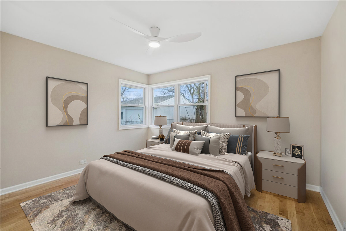 1812 Winthrop Road Highland Park, IL 60035 - Photo 19 of 32