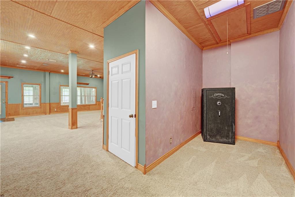 1566 Greyson Ridge Northeast Marietta, GA 30062 - Photo 36 of 52