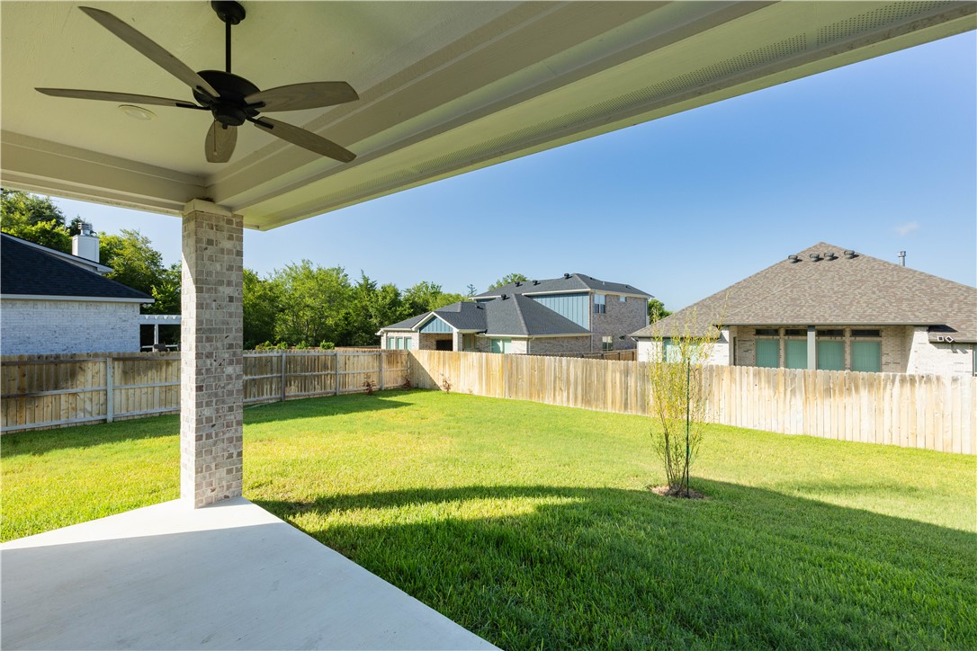 3505 Chantilly Path Bryan, TX 77808 - Photo 22 of 24 Gallery Image 22