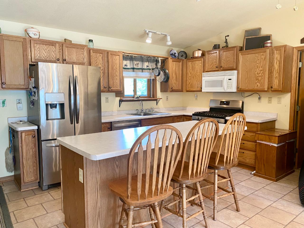 3025 East Lake George Road Rhinelander, WI 54501 - Photo 14 of 39 Gallery Image 14