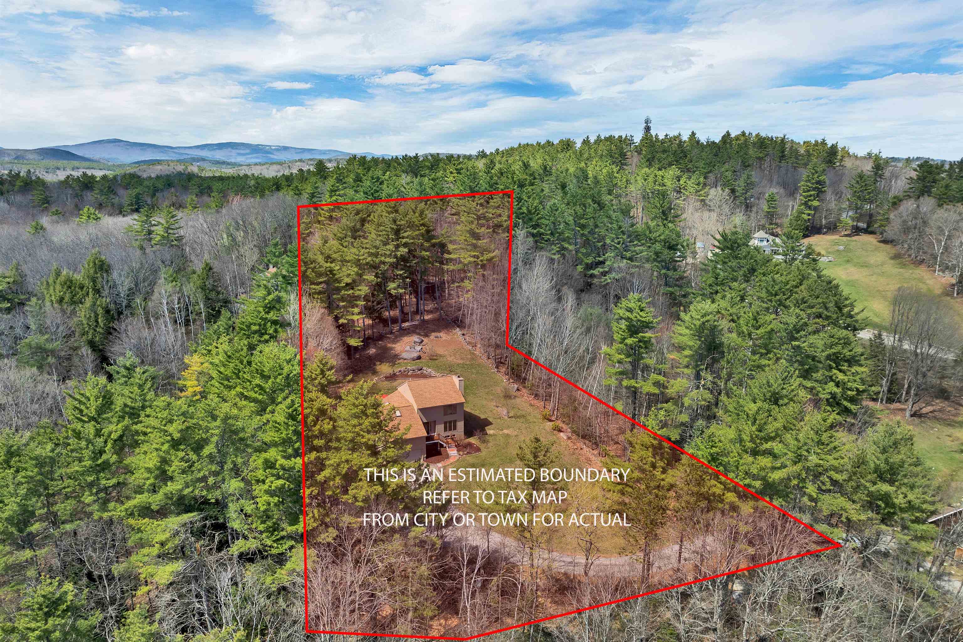 68 Stagecoach Road Sunapee, NH 03782 - Photo 11 of 58