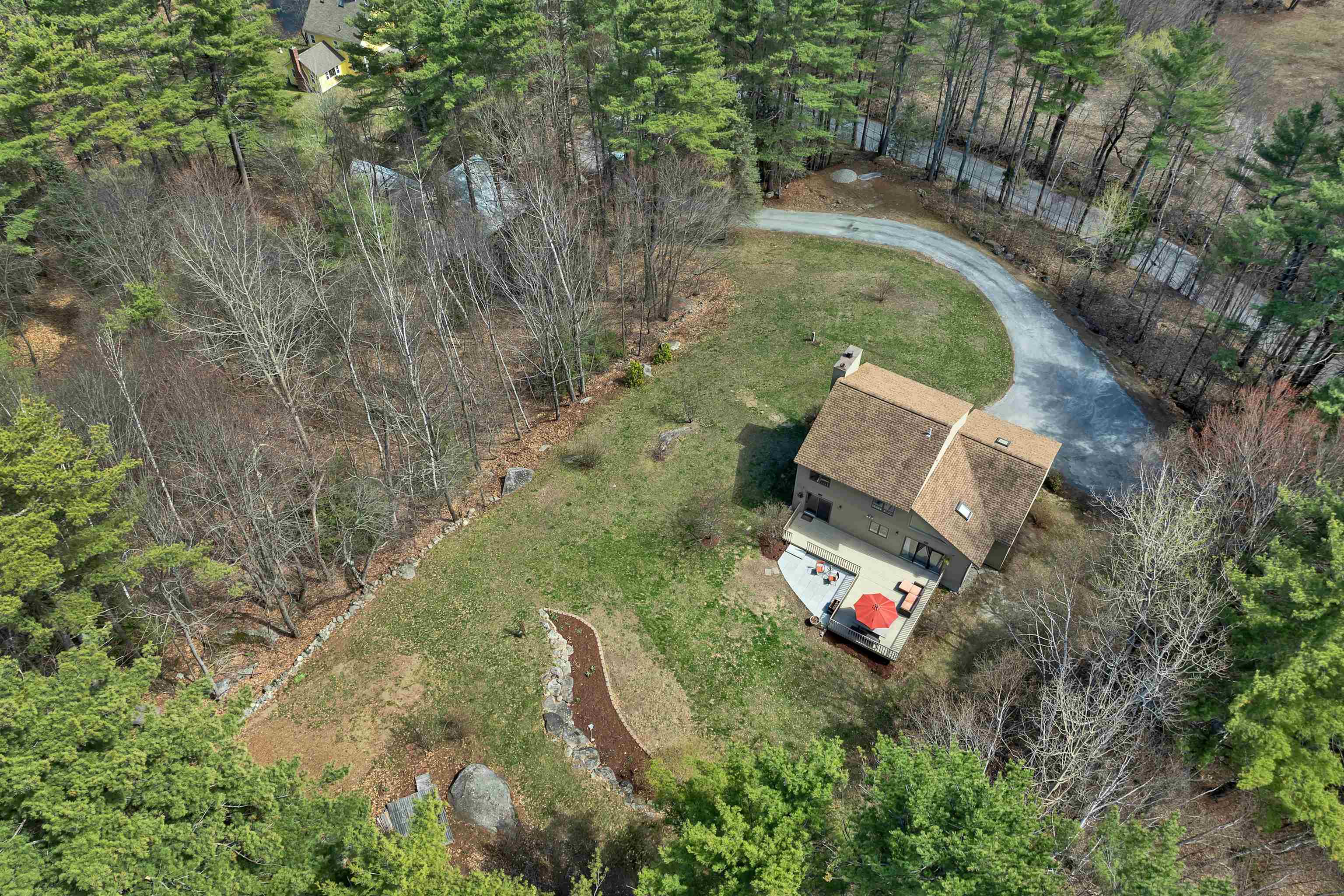68 Stagecoach Road Sunapee, NH 03782 - Photo 12 of 58
