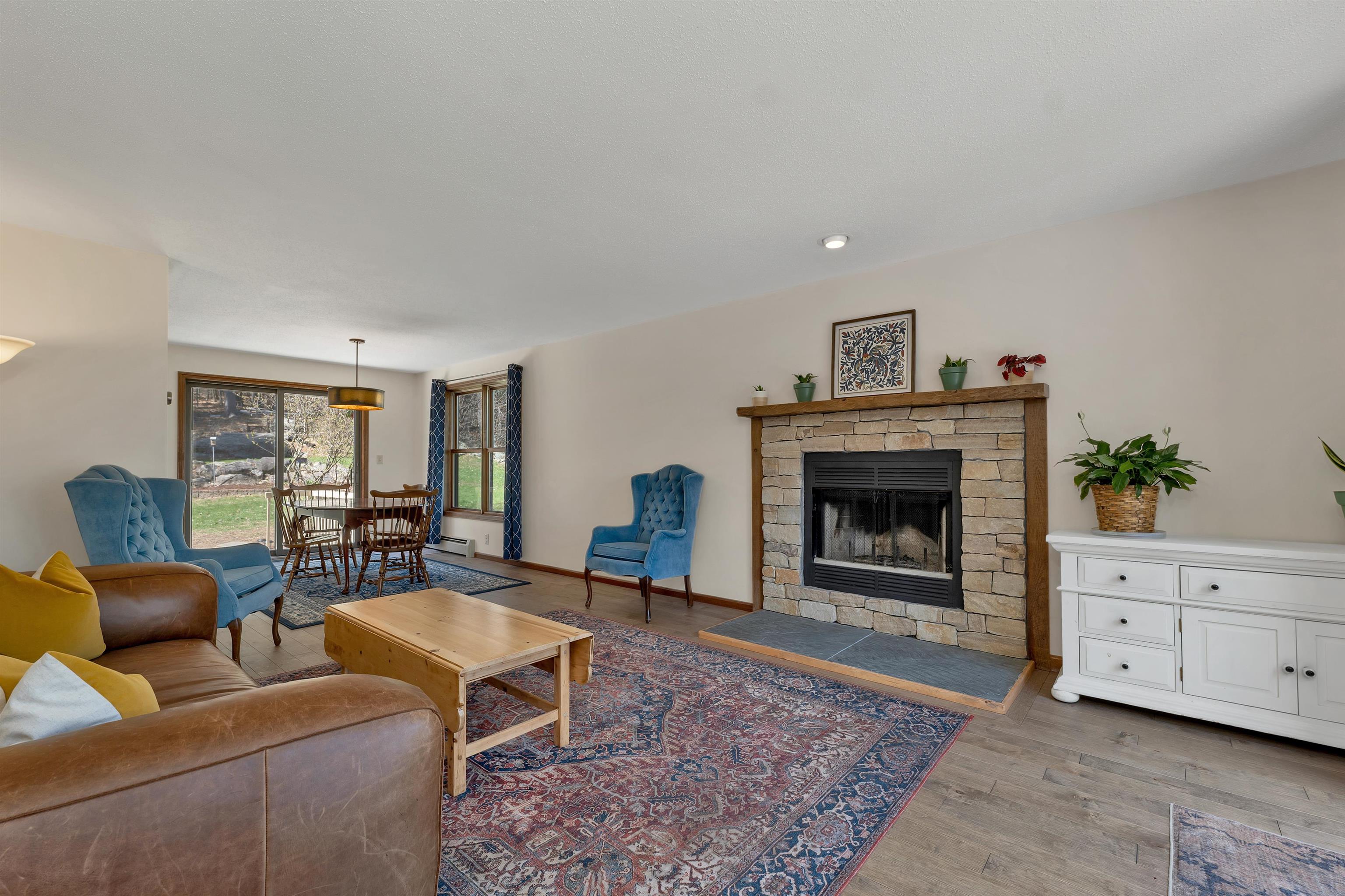 68 Stagecoach Road Sunapee, NH 03782 - Photo 17 of 58