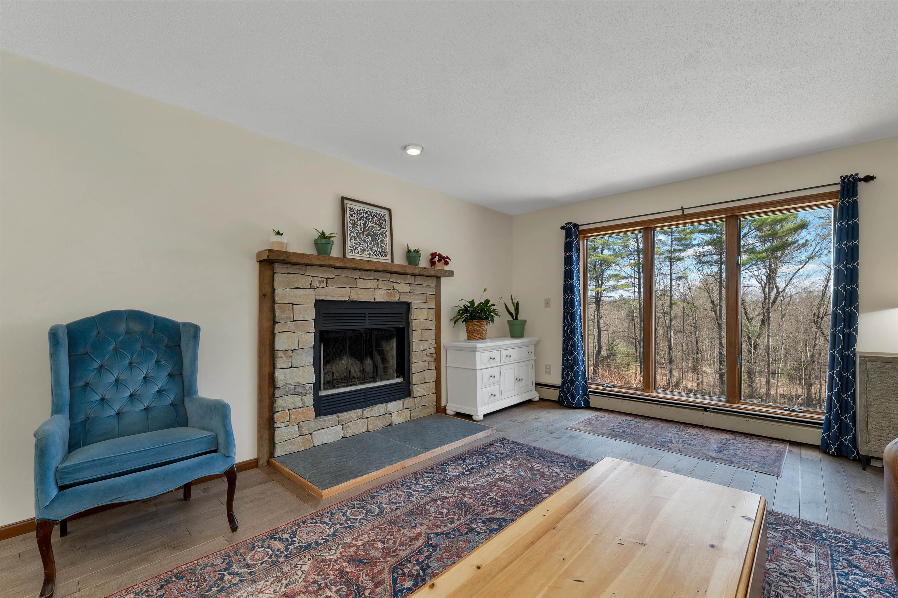 68 Stagecoach Road Sunapee, NH 03782 - Photo 19 of 58
