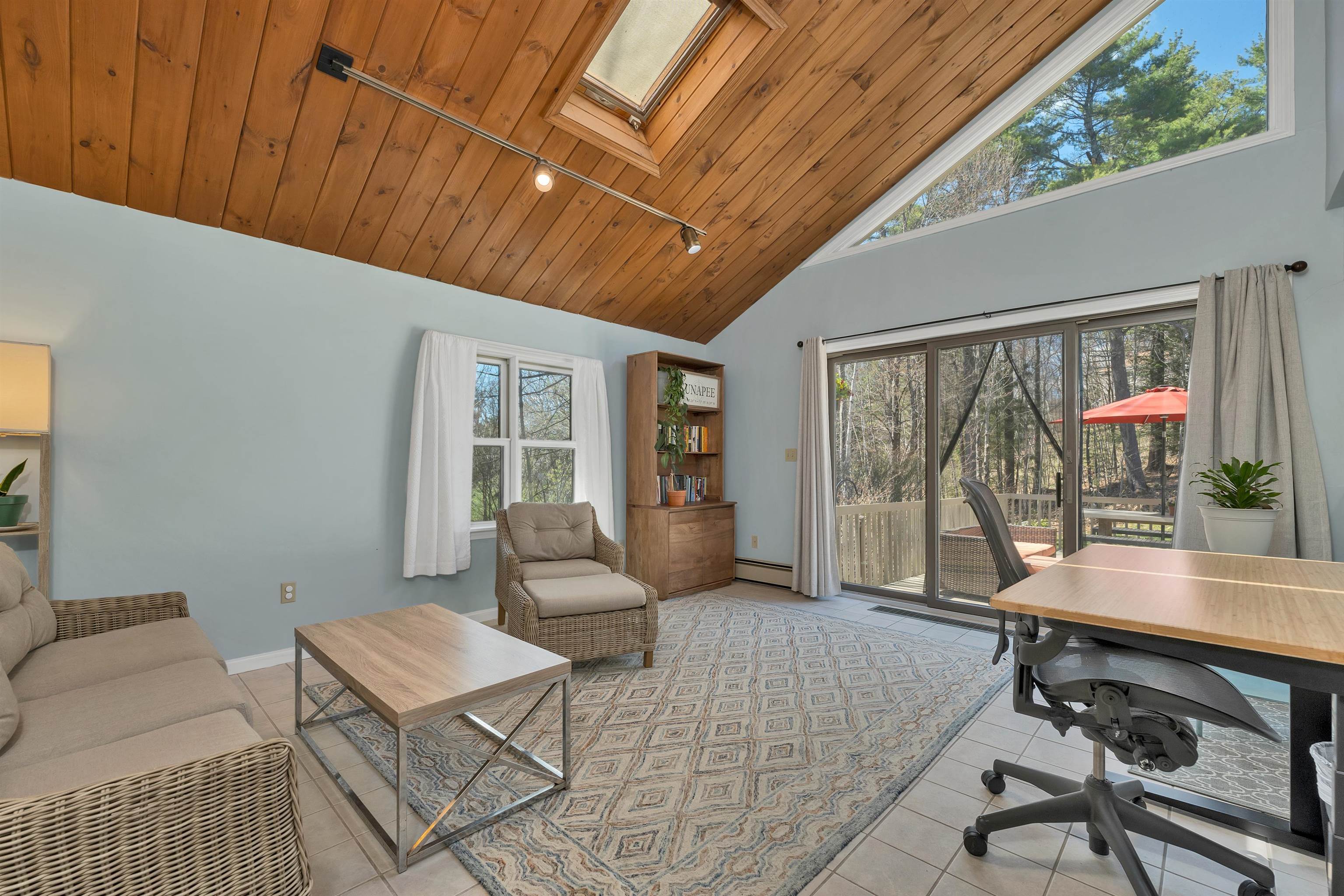 68 Stagecoach Road Sunapee, NH 03782 - Photo 30 of 58