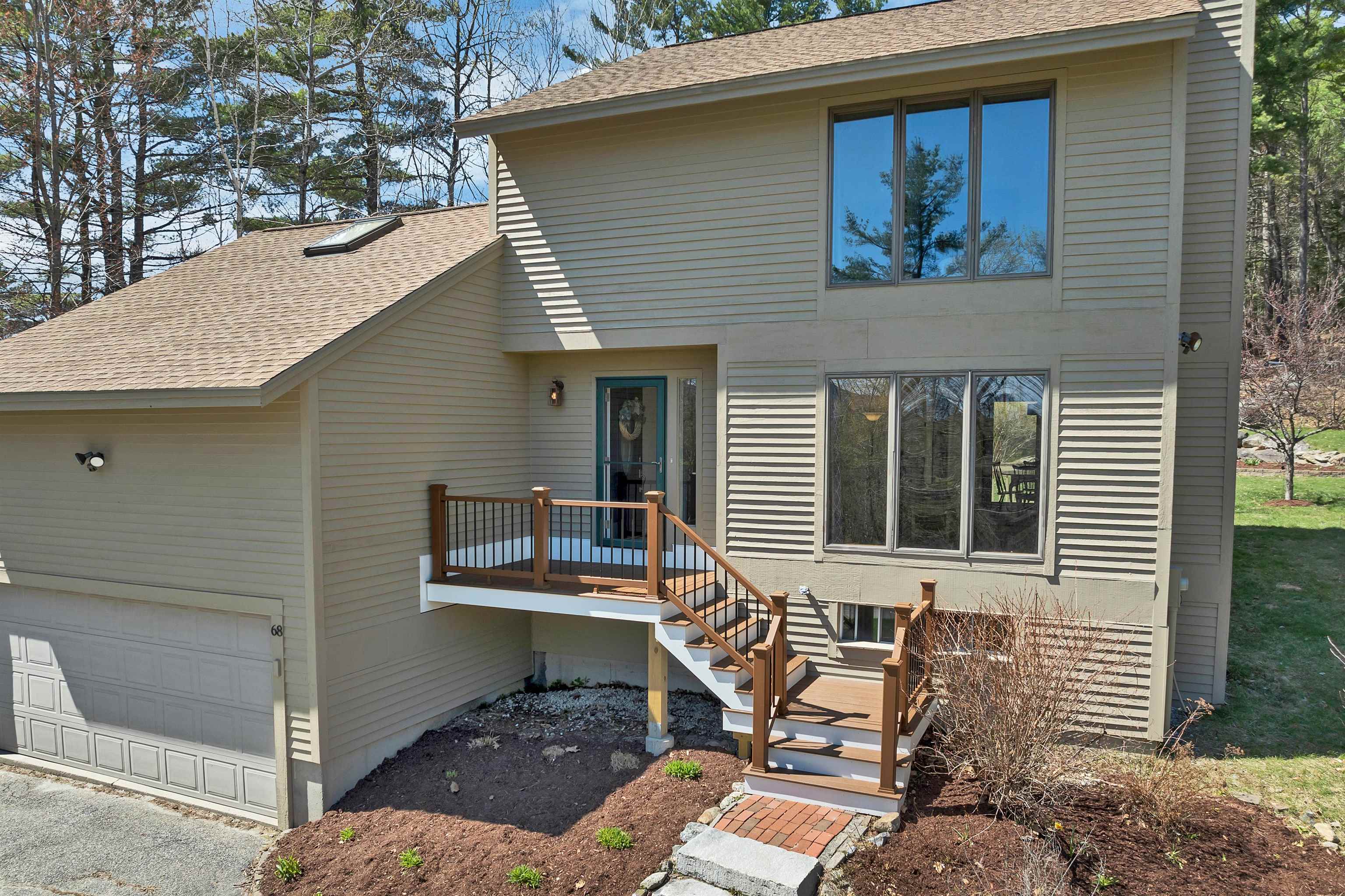 68 Stagecoach Road Sunapee, NH 03782 - Photo 3 of 58