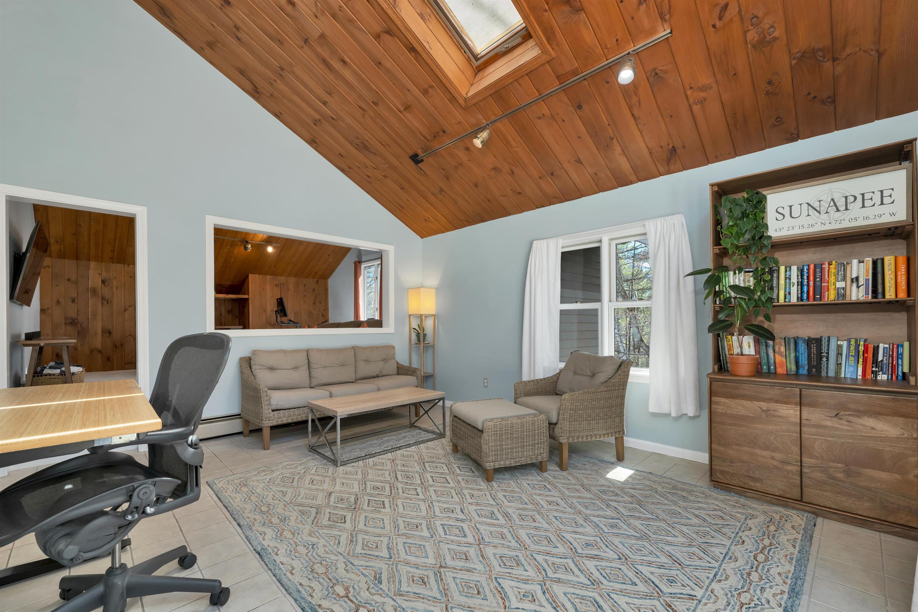 68 Stagecoach Road Sunapee, NH 03782 - Photo 32 of 58