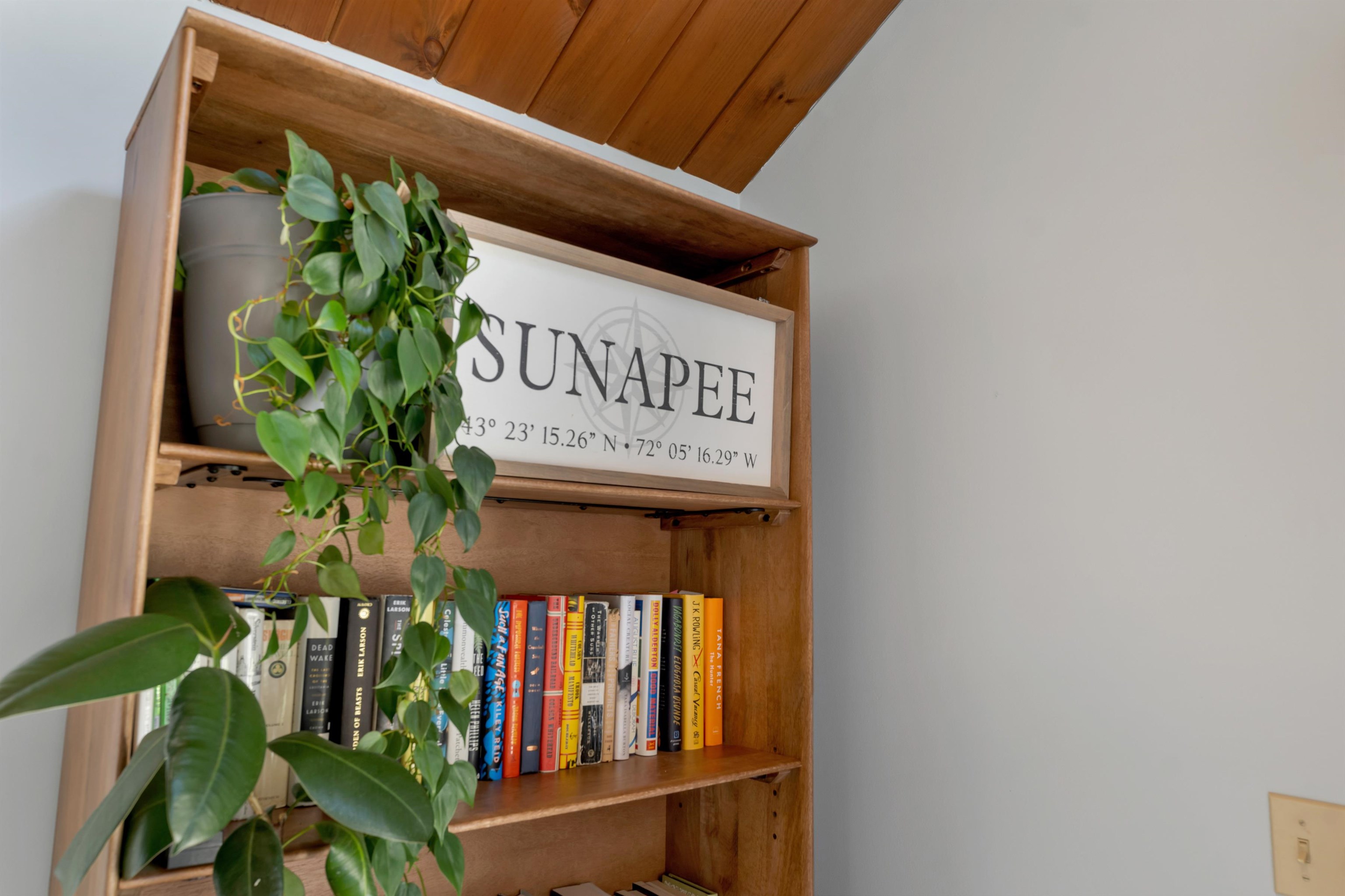 68 Stagecoach Road Sunapee, NH 03782 - Photo 34 of 58