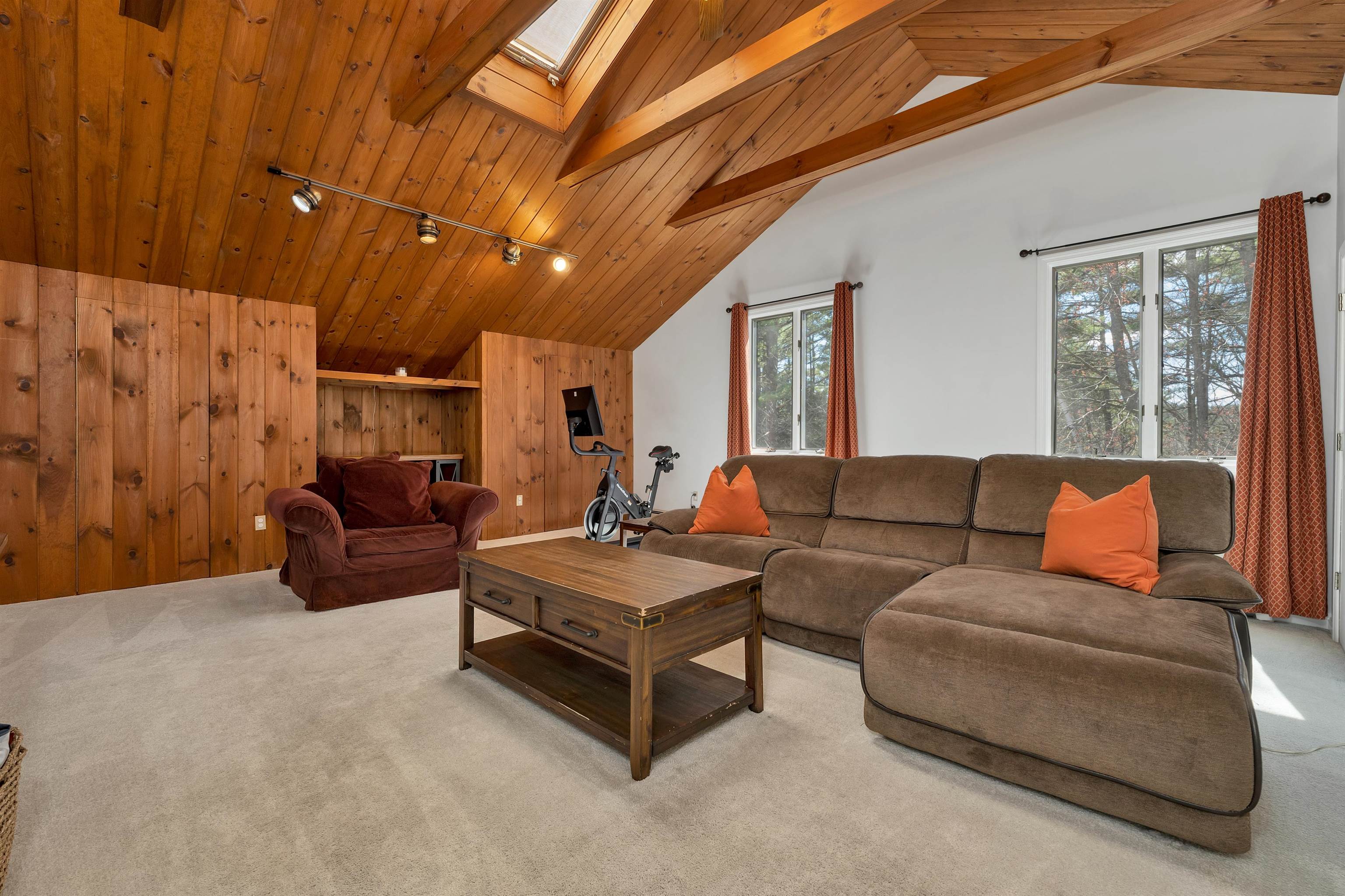 68 Stagecoach Road Sunapee, NH 03782 - Photo 35 of 58