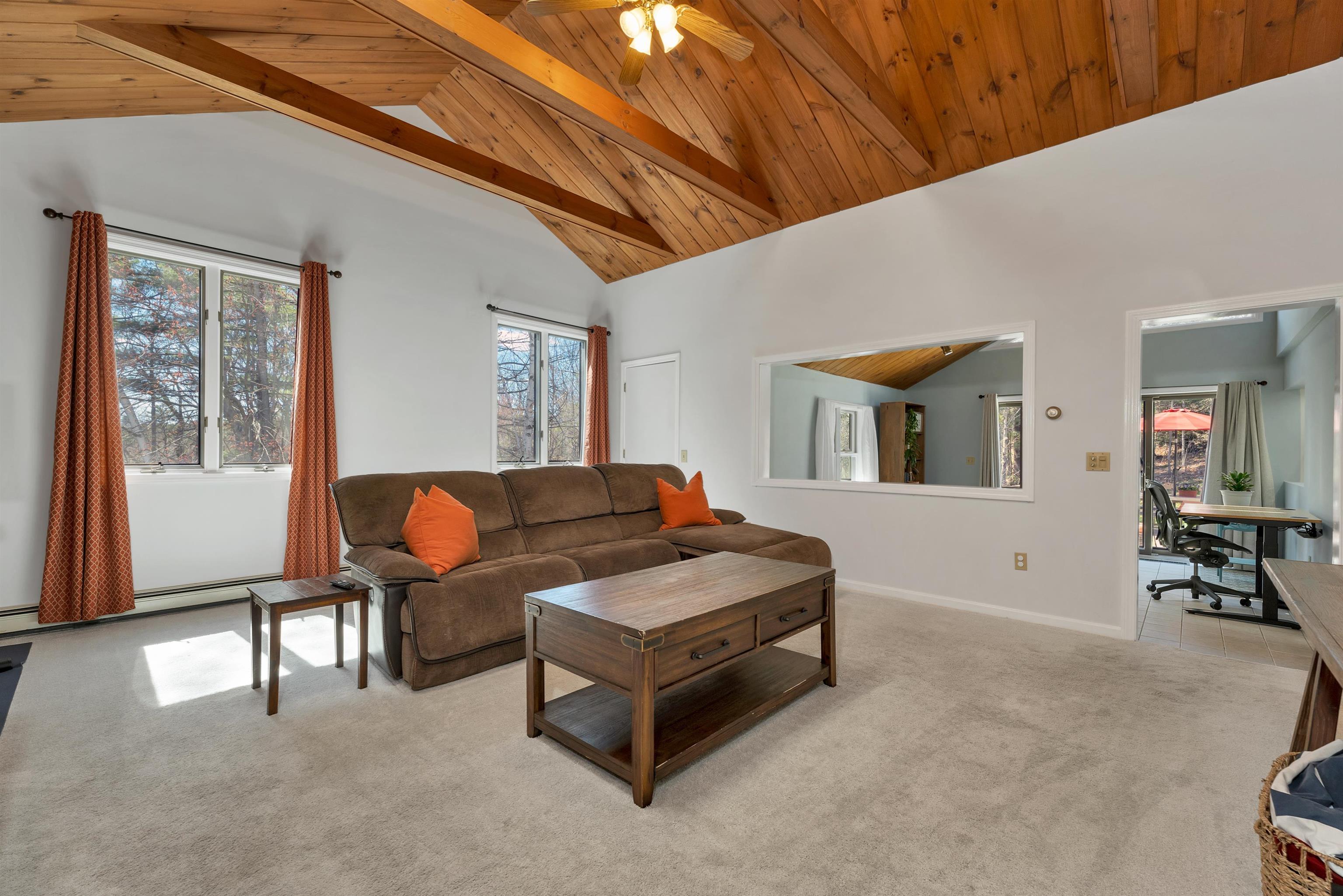 68 Stagecoach Road Sunapee, NH 03782 - Photo 36 of 58