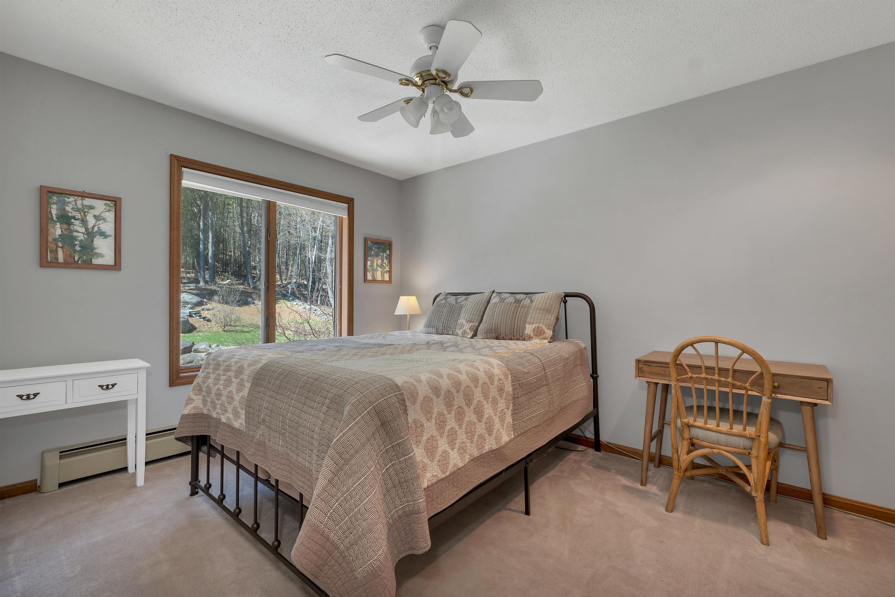 68 Stagecoach Road Sunapee, NH 03782 - Photo 40 of 58
