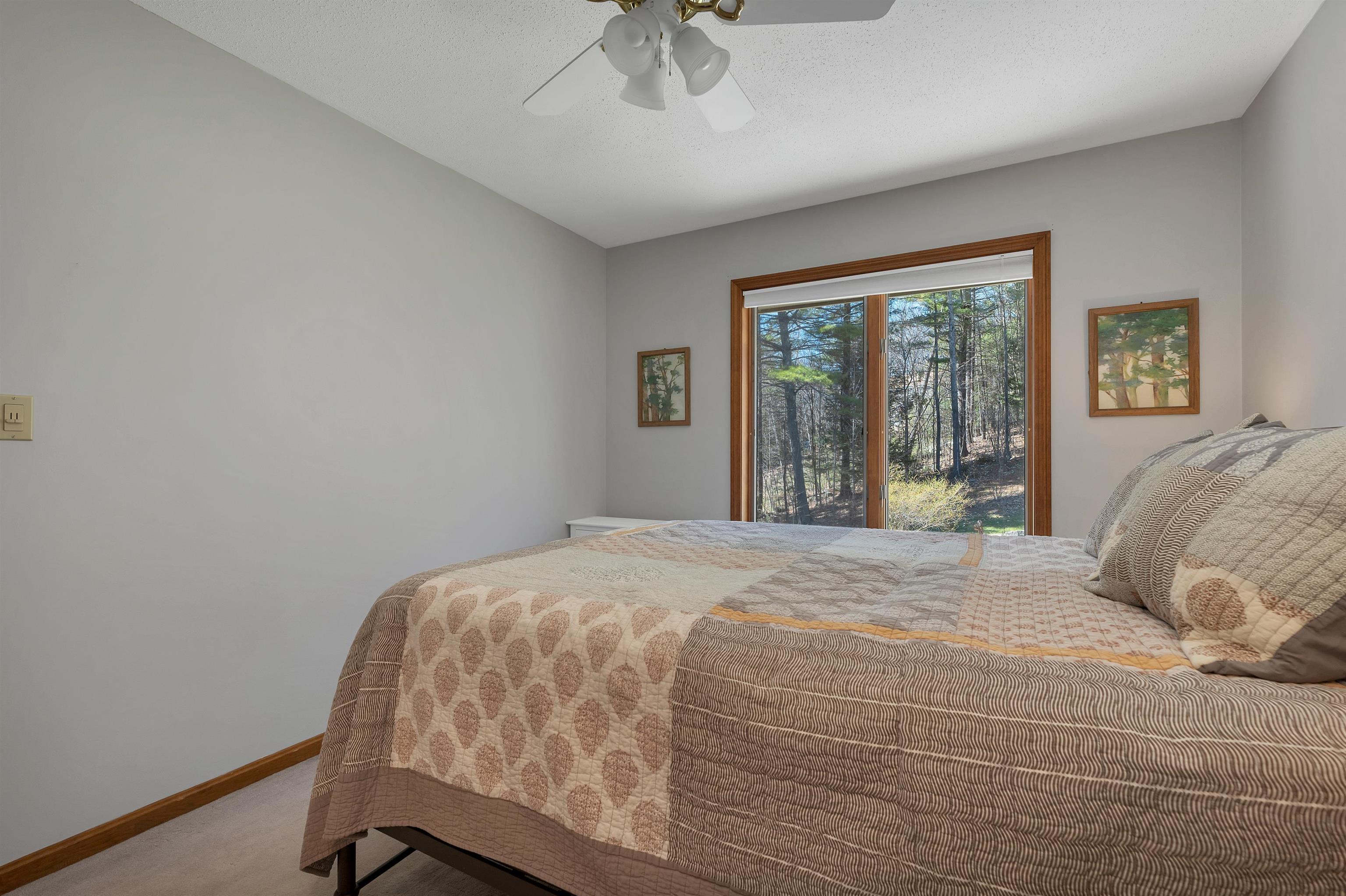 68 Stagecoach Road Sunapee, NH 03782 - Photo 41 of 58