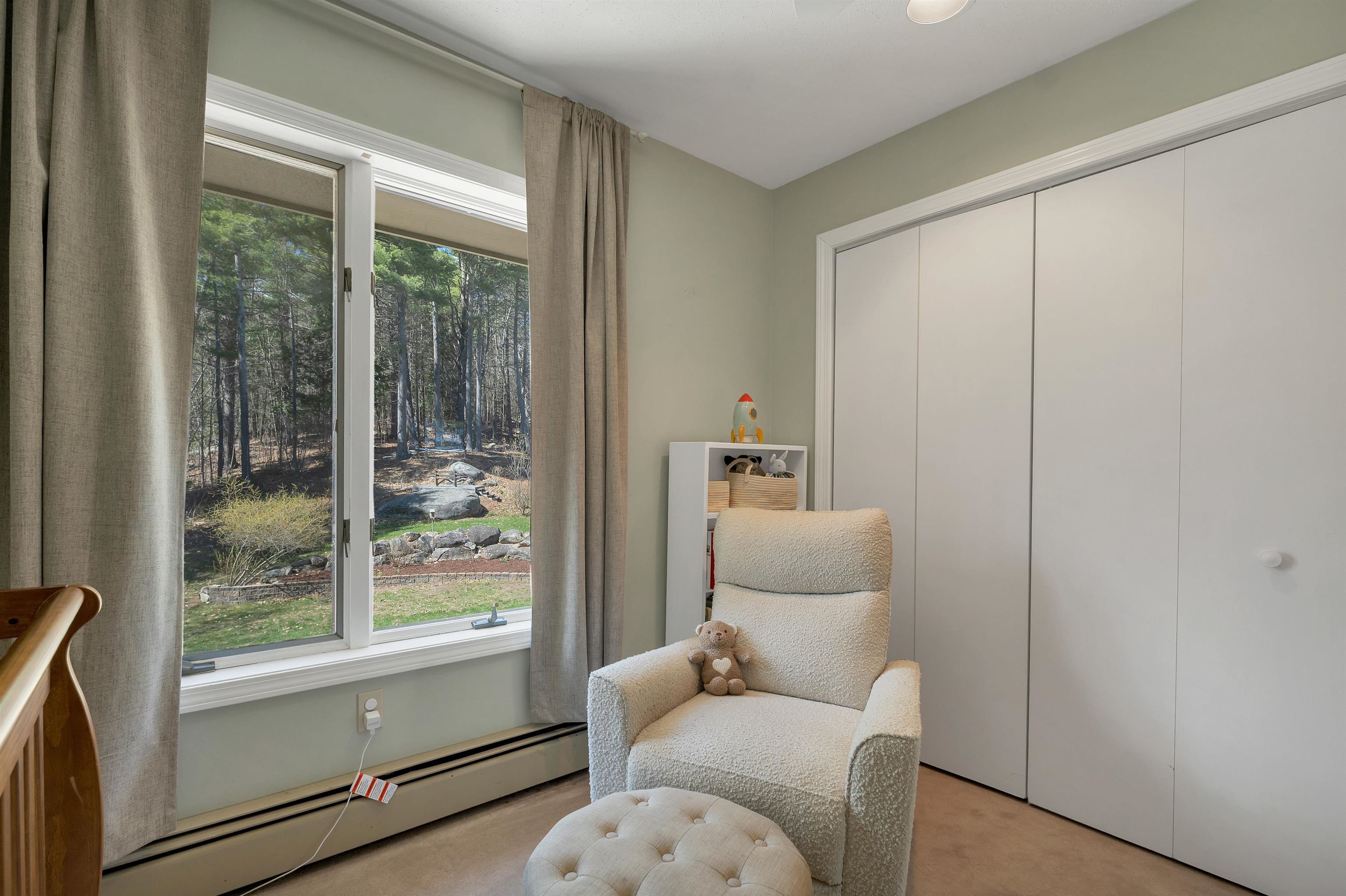 68 Stagecoach Road Sunapee, NH 03782 - Photo 49 of 58