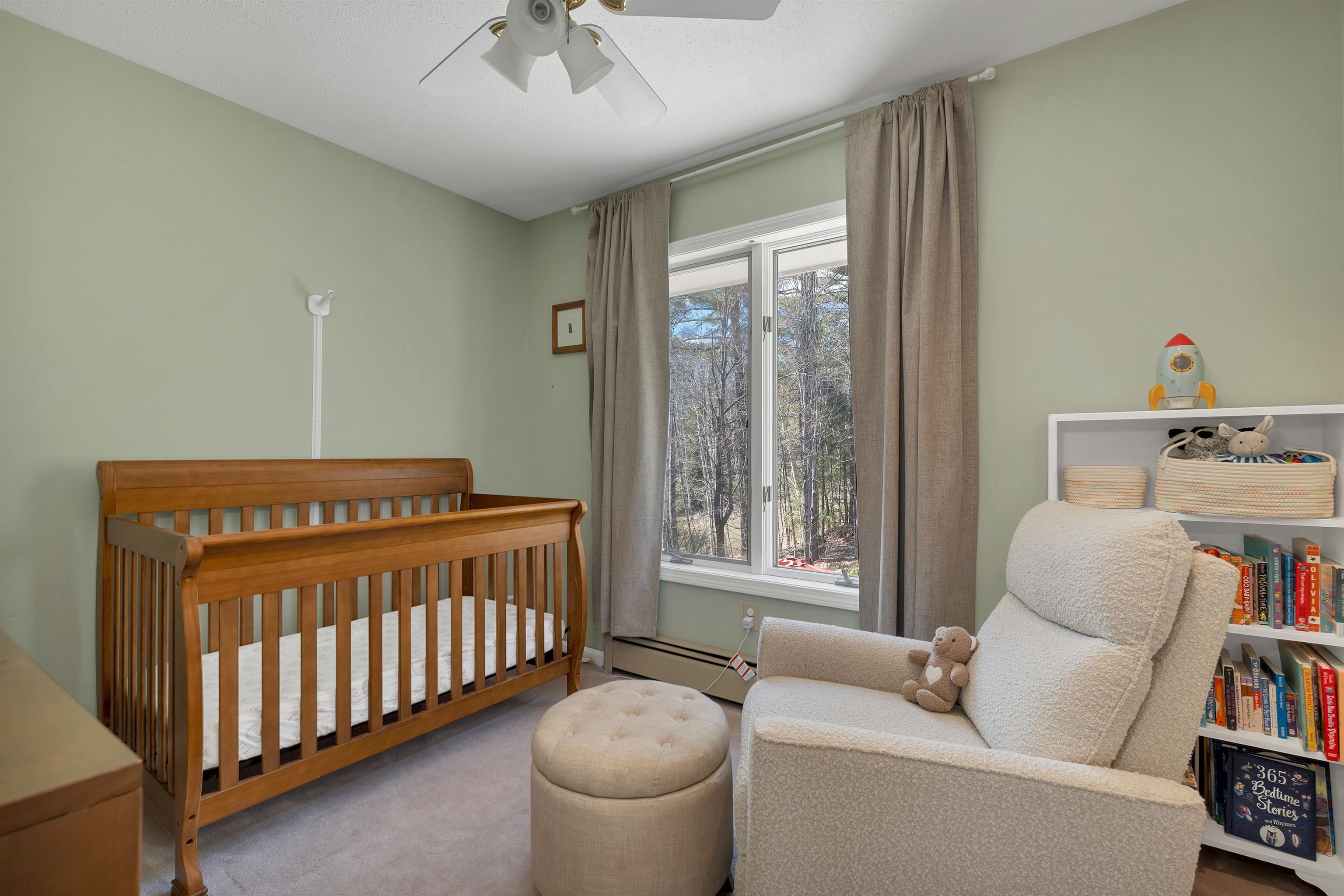 68 Stagecoach Road Sunapee, NH 03782 - Photo 50 of 58