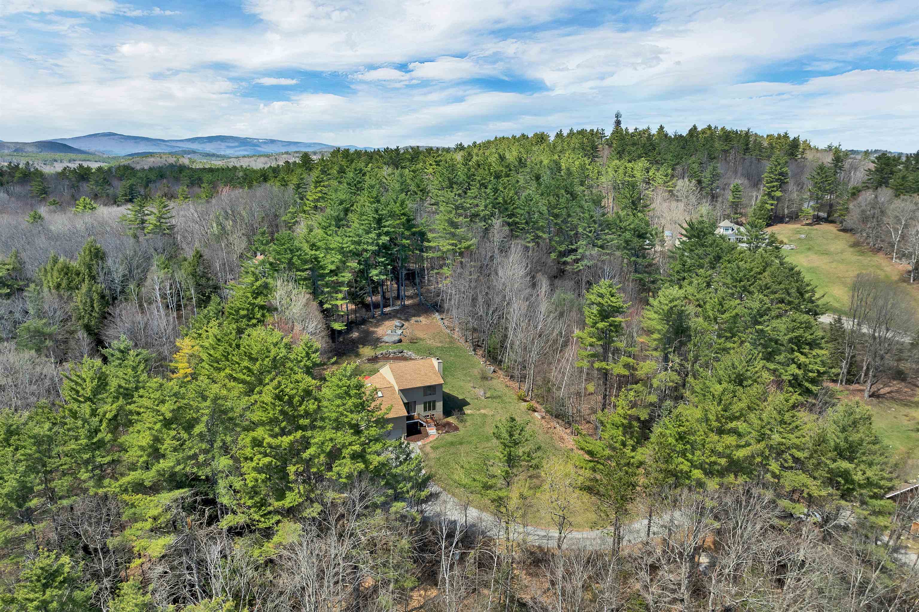 68 Stagecoach Road Sunapee, NH 03782 - Photo 53 of 58