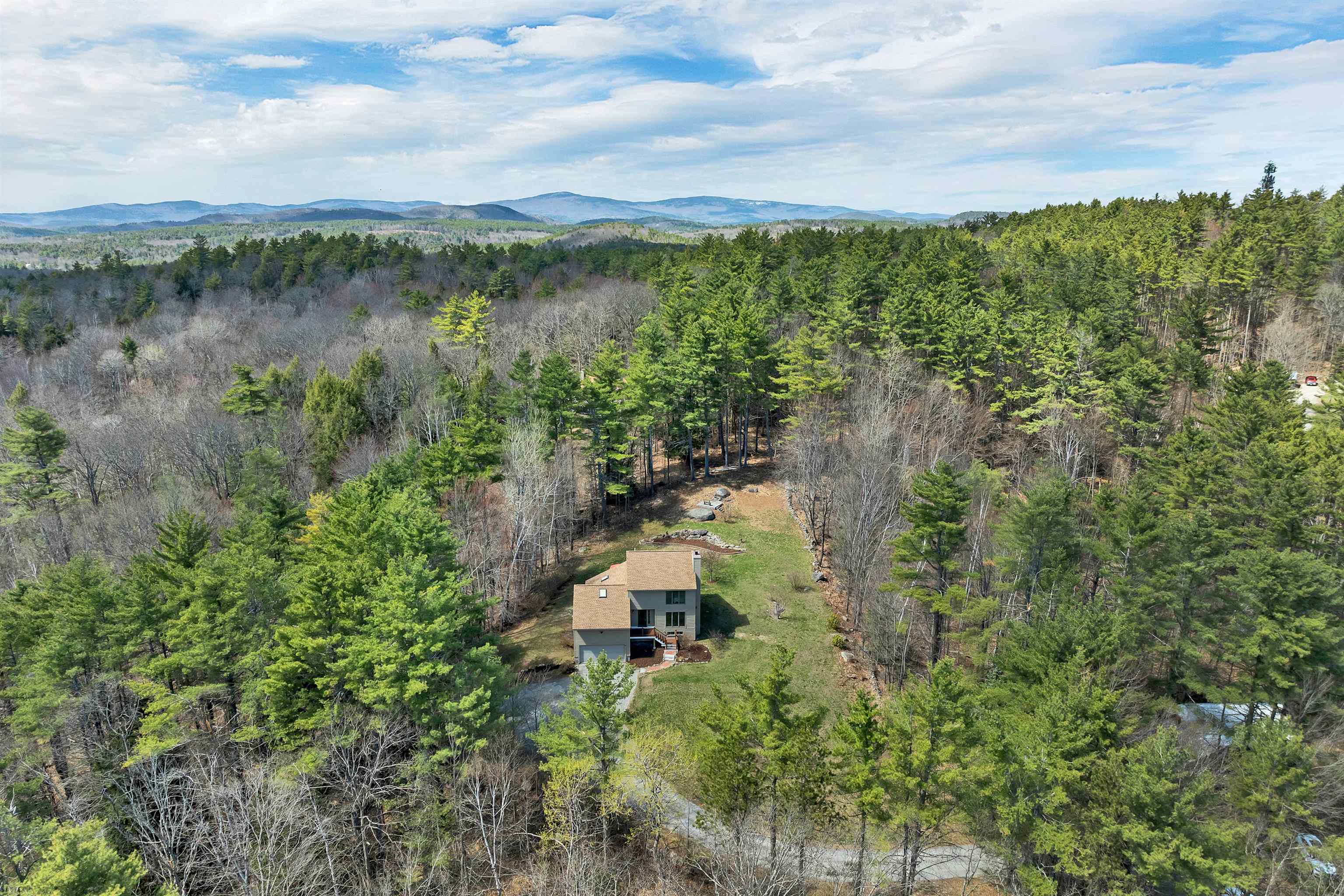 68 Stagecoach Road Sunapee, NH 03782 - Photo 54 of 58