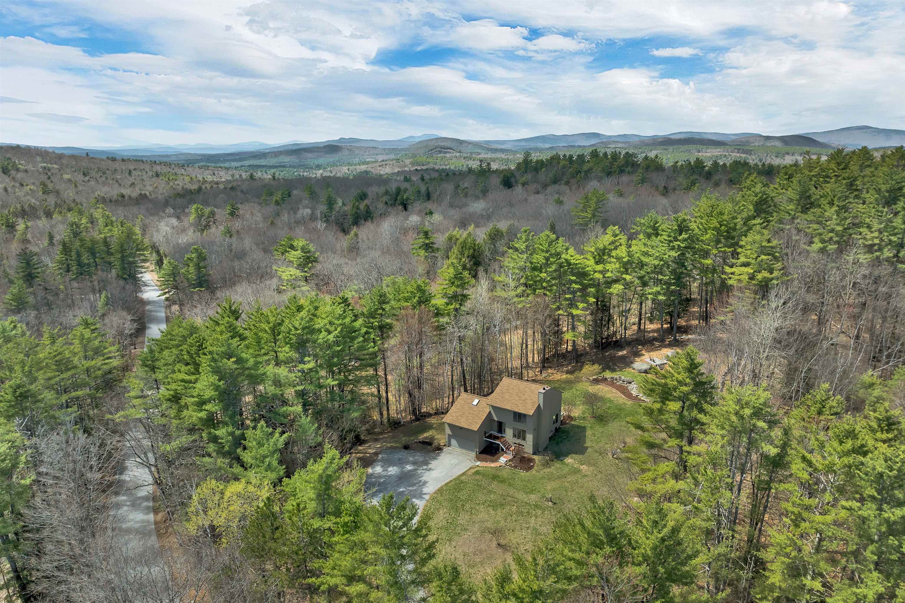 68 Stagecoach Road Sunapee, NH 03782 - Photo 56 of 58