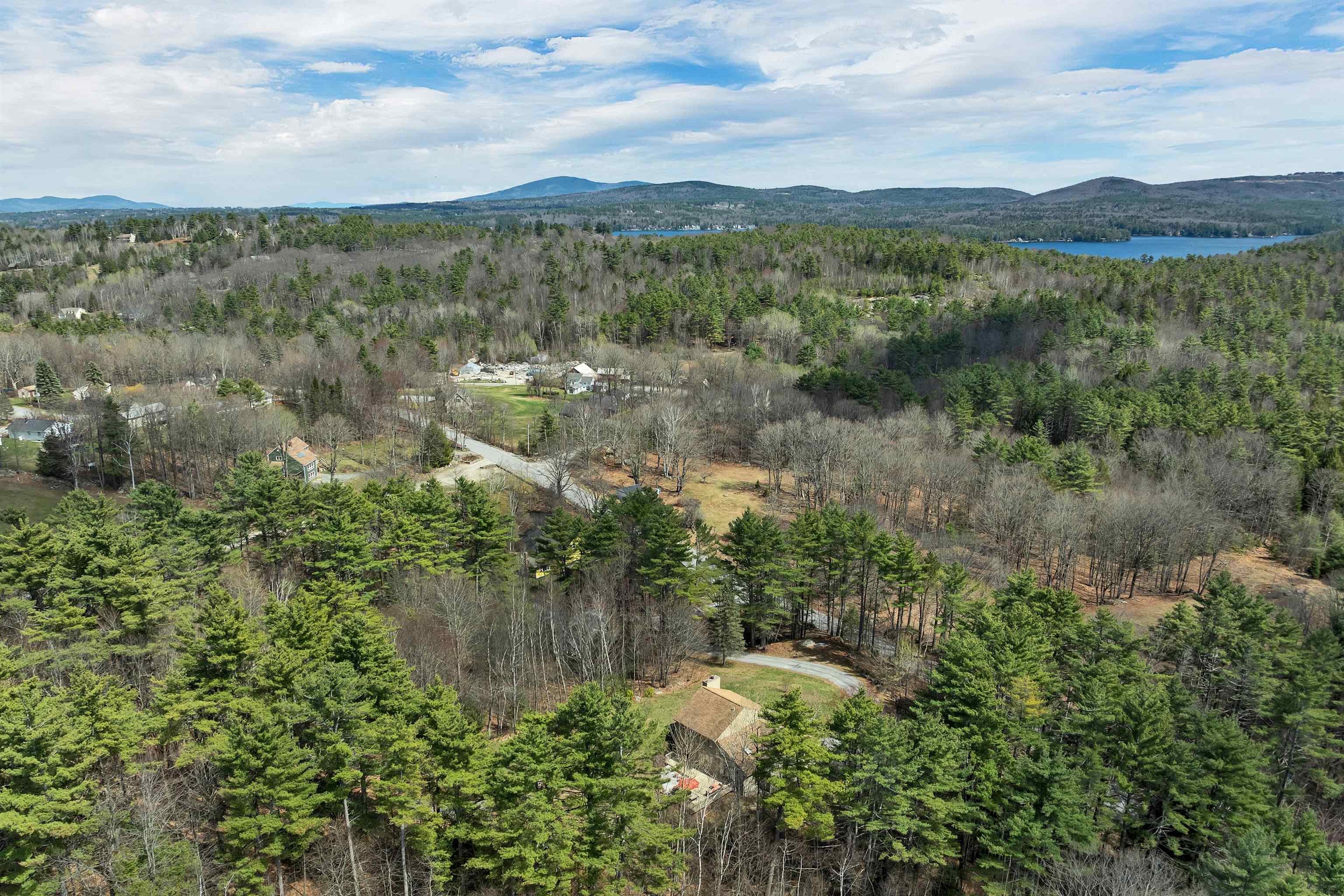 68 Stagecoach Road Sunapee, NH 03782 - Photo 58 of 58